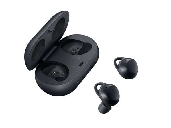 SAMSUNG Gear IconX