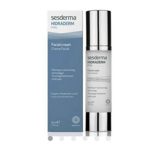 Sesderma Hidraderm Hyal Cream