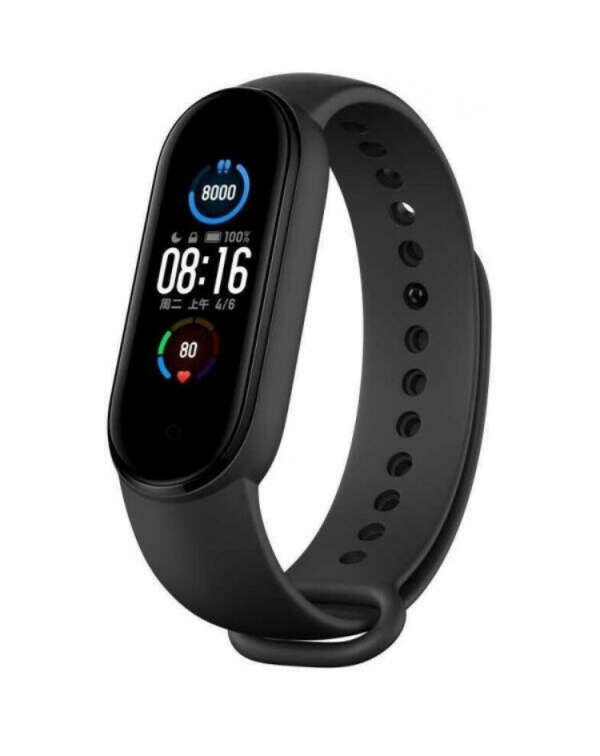 Mi band 5