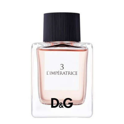 Туалетная вода Dolce&Gabbana L&#039;Imperatrice