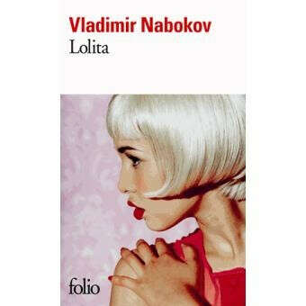 Lolita - Vladimir Nabokov sur Fnac.com