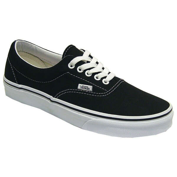 Vans original classic era- black