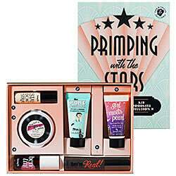 Sephora: Benefit Cosmetics : Primping With The Stars : combination-sets-palettes-value-sets-makeup
