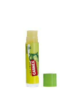 Carmex SPF 15 - Lime Twist