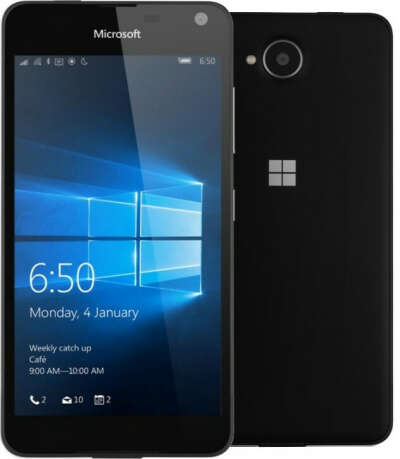 Microsoft Lumia 650 — купить на Яндекс.Маркете