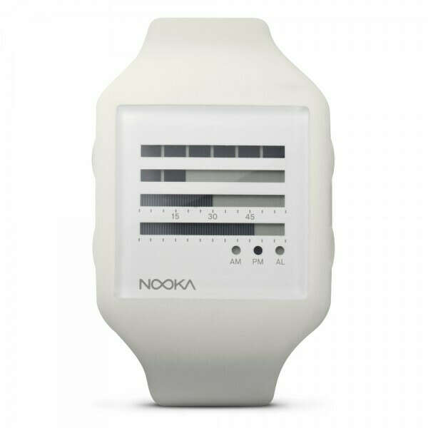 Nooka Zub Zen-H 20 Blue Glow