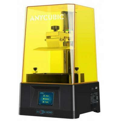 Anycubic Mono M3