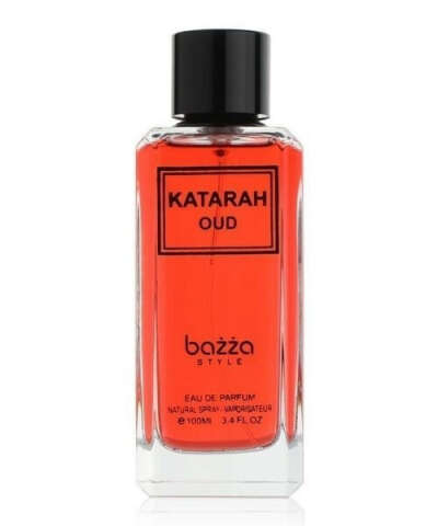 KATARAH OUD