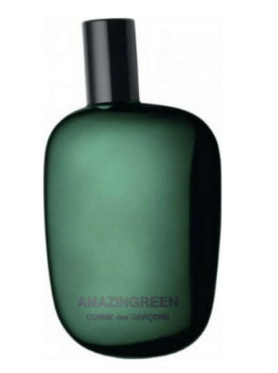 Comme des Garcons Amazingreen EDP – купить по цене 6750 рублей | Парфюмерная вода (Eau de Parfum) Comme des Garcons Amazingreen EDP | Отзывы