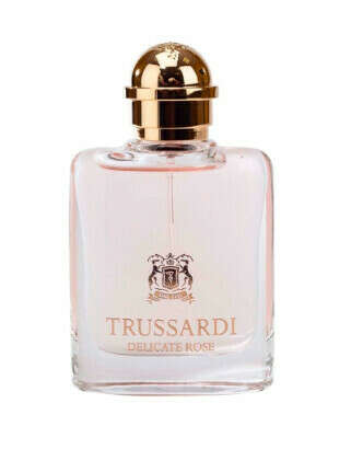 Духи Trussardi Delicate Rose