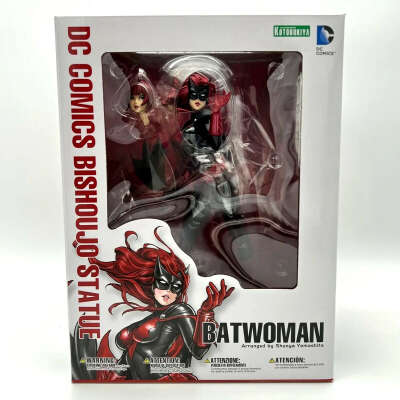 Статуэтка Kotobukiya DC Comics Bishoujo Series BATWOMAN