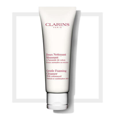 Пенка для умывания Clarins