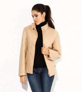 Spanish Brand Jackets and Coats for Women