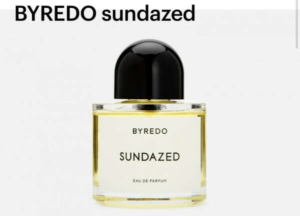 Byredo sundazed