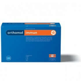Ортомол Иммун - Orthomol Immun