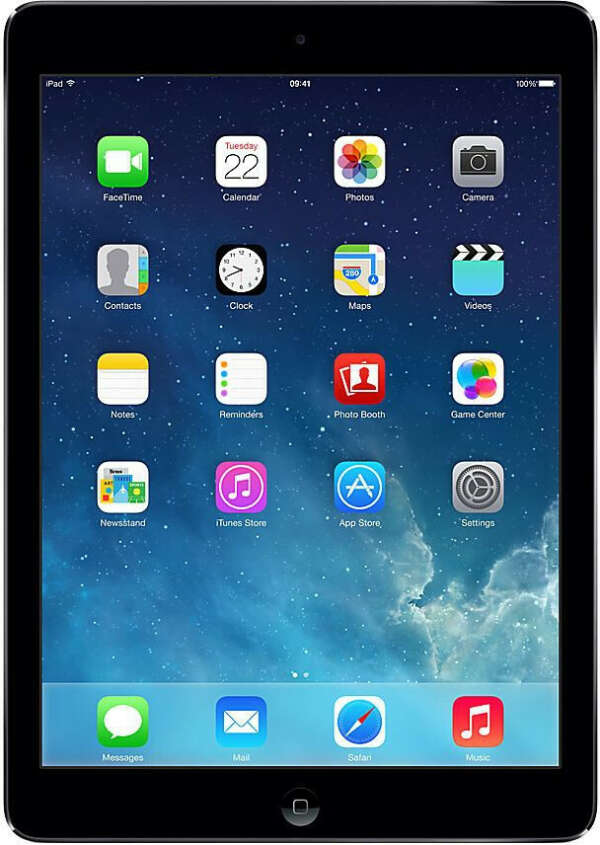 Apple iPad Air 32Gb Wi-Fi + Cellular