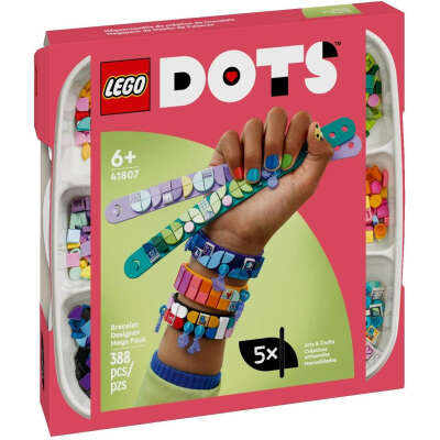 LEGO DOTs  41807