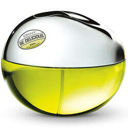DKNY BE DELICIOUS Парфюмерная вода 50 ml