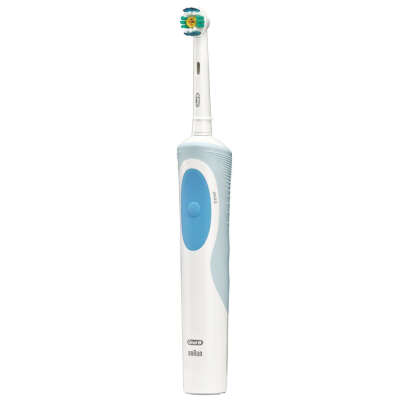 Электрическая зубная щетка BRAUN Oral-B Vitality 3D White