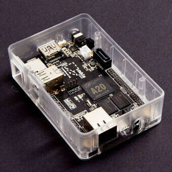 Cubieboard