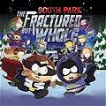 Купить South Park™: The Fractured but Whole™ Pre-order — Microsoft Store (Россия)