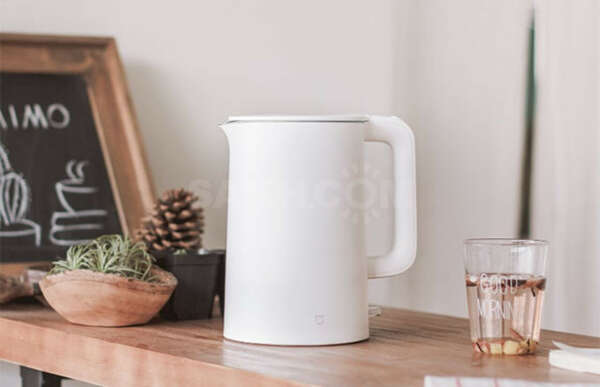 Электрический чайник Xiaomi Smart Kettle