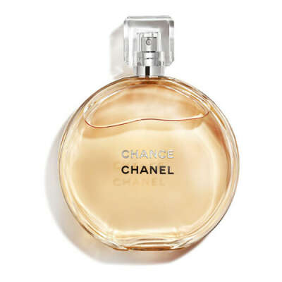 Chanel Chance ❤️