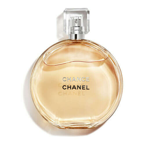 Chanel Chance ❤️