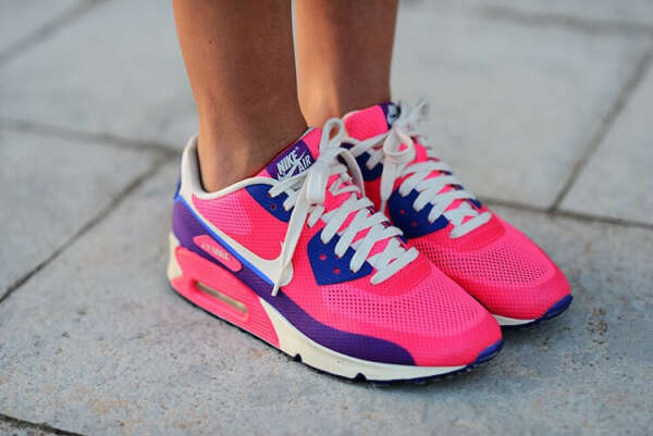 Nike Air Max