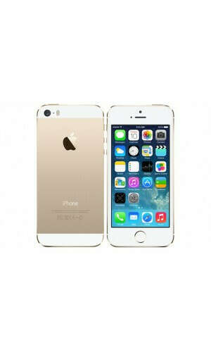 iPhone 5S