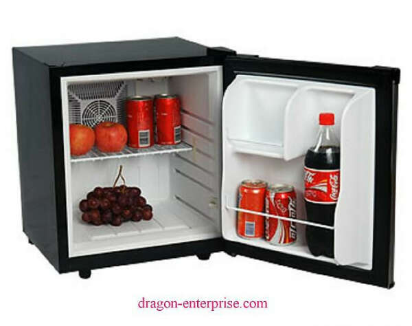 холодильник (мини-бар)