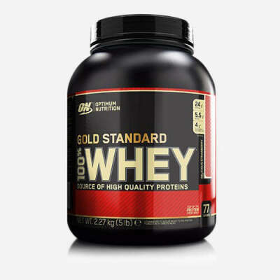 Протеин Optimum Nutrition 100% Whey Gold Standard