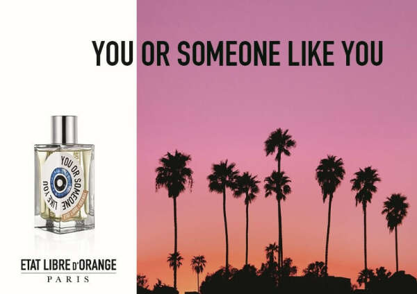 You Or Someone Like You от Etat Libre d&#039;Orange