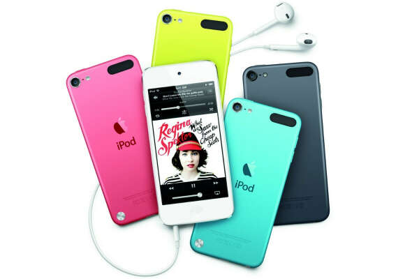 Apple iPod touch 5 32Gb