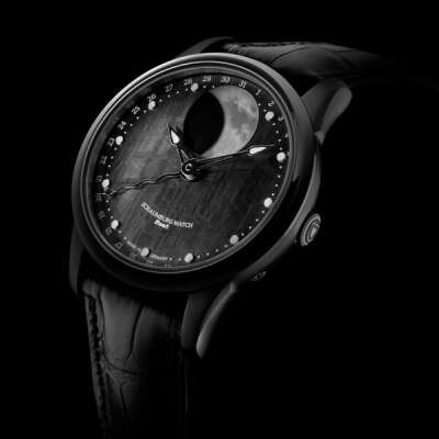 Sсhaumburg Perpetual Moon One