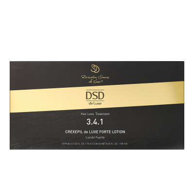 DSD de luxe 3.4.1