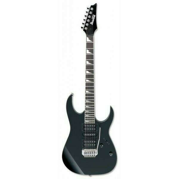 Хочу электро гитару IBANEZ GRG170DX