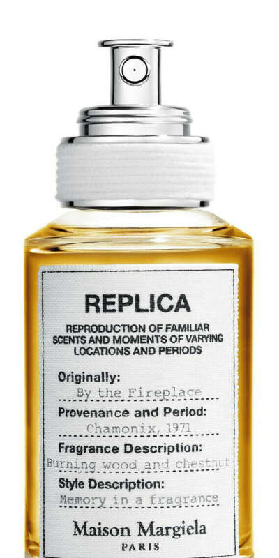 Maison Margiela Replica By the Fireplace Eau De Toilette