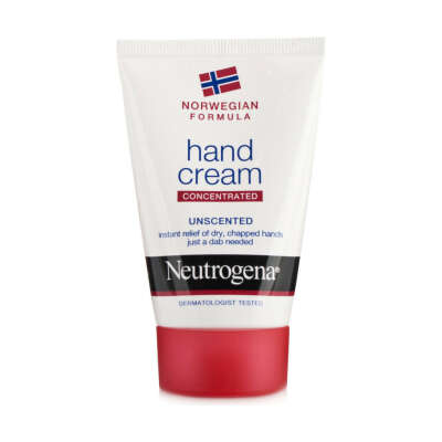 Крем для рук Neutrogena Norwegian formula