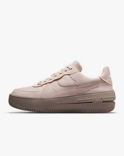 Nike Air Force 1 PLT.AF.ORM Kadın Ayakkabısı