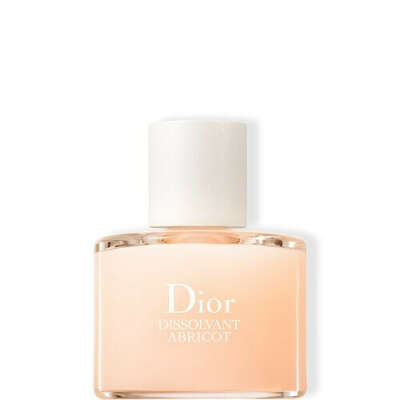 Dior Dissolvant Abricot Средство для снятия лака купить по цене от 2420 руб в интернет магазине ИЛЬ ДЕ БОТЭ | F002953000