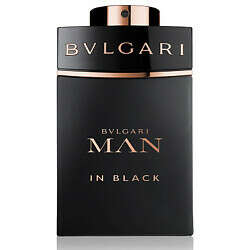 BVLGARI Man In Black