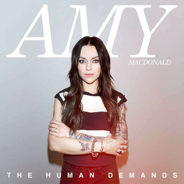 Концерт Amy MacDonald