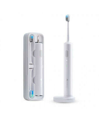 Электрическая зубная щётка Dr.Bei Sonic Electric Toothbrush (BET-C01) (Белая)