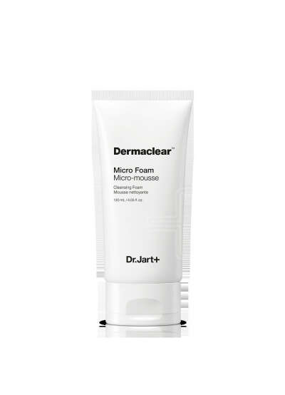 Dr.Jart+ Dermaclear Micro Foam Cleanser