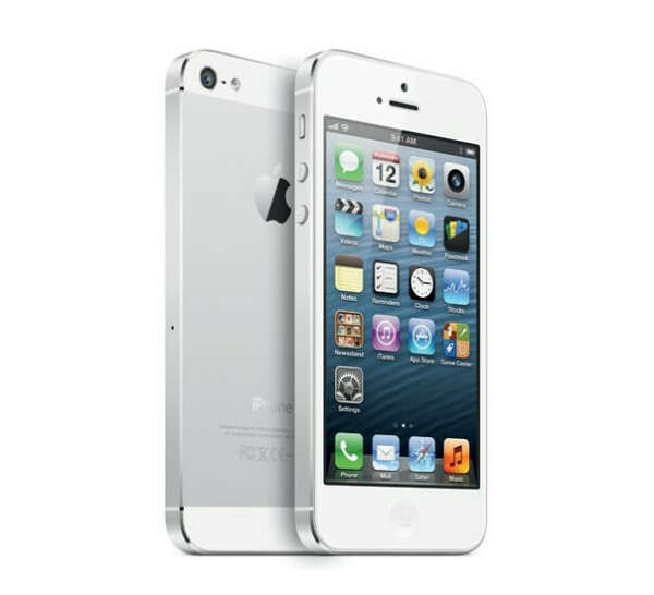 iPhone 5 64Gb