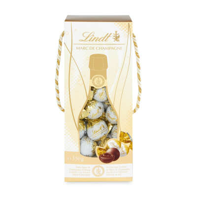 Lindt конфеты