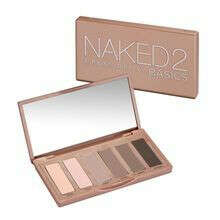 Naked2 Basics by Urban Decay