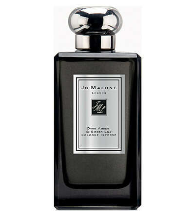 Jo malone - dark amber and ginger lily