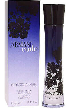 Giorgio Armani Code EDP